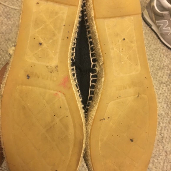 Espadrilles - Picture 2 of 2